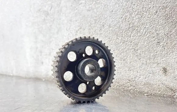 Opel Zafira B Fuel pump gear (pulley) 46517943