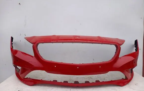 Mercedes-Benz CLA C117 X117 W117 Front bumper A1178850425