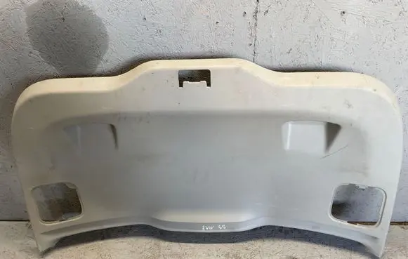 Renault Scenic III - Grand scenic III Tailgate trim 909000163R MP6406