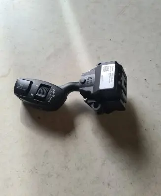 BMW 5 E60 E61 Wiper control stalk 6924106 0120610008