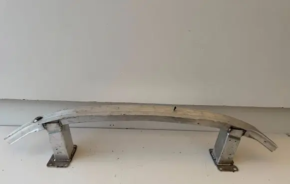 Audi A6 S6 C8 4K Front bumper cross member 4K0807109