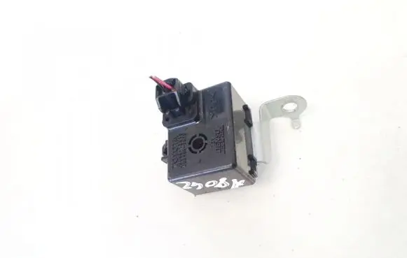 Toyota Avensis T250 Other control units/modules 8665013010 86650-13010