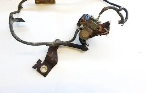 Ford Grand C-MAX Headlight ballast module Xenon VP3M5F13D007EA