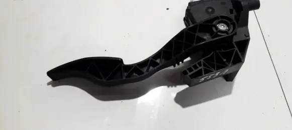Opel Meriva A Accelerator throttle pedal 93335443 6PV008110-02