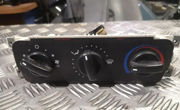 Ford Transit Climate control unit 6c1h18d41a