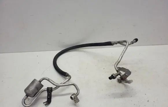 Ford Fusion II Air conditioning (A/C) pipe/hose DG9H19N601DB