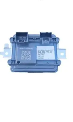 Porsche Cayenne (9Y0 9Y3) Other control units/modules 9Y0927771AG 5W00911