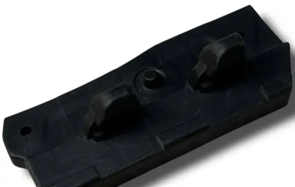 BMW 2 F22 F23 Fender trim (molding) T1085 971807678
