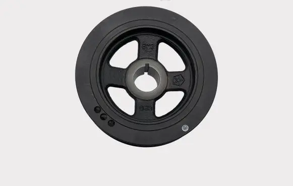 Jeep Compass Crankshaft pulley 05047418AB