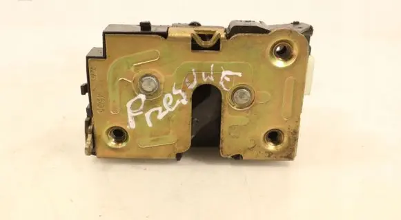 Renault Kangoo I Sliding door lock X764505