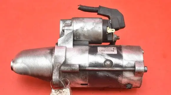 Subaru Outback Starter motor