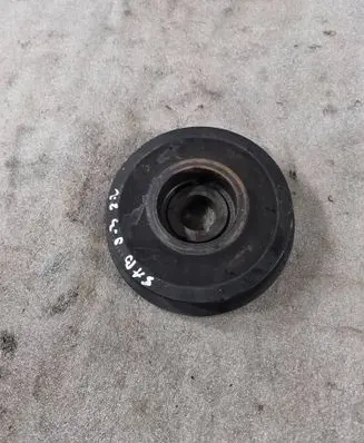 Saab 9-3 Ver1 Crankshaft gear 