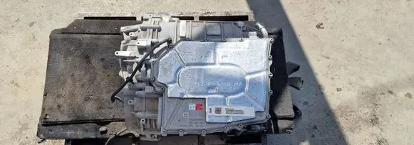 Volkswagen ID.4 Engine 0ET907613 0ET901131R