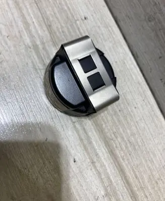 Mercedes-Benz C W204 Rain sensor A2079010600