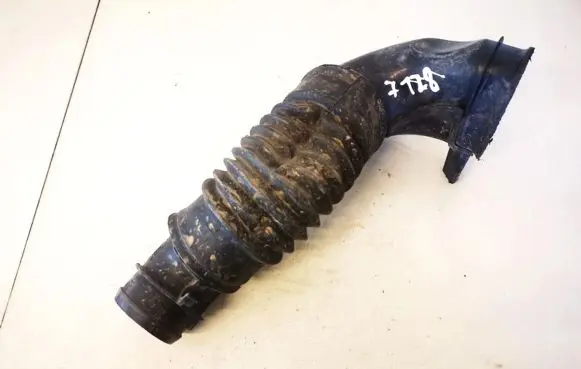 Mazda 2 Air intake hose/pipe 2s619a673ec 2s61-9a673-ec