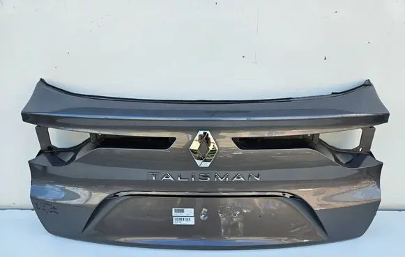 Renault Talisman Tailgate trim 901521468R