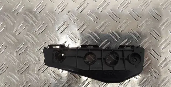 Toyota Corolla E140 E150 Front bumper mounting bracket 5211502180