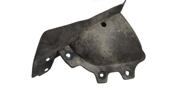 Ford Escape IV Front mudguard LJ6B16B075 LJ6B16B075AB T73JB