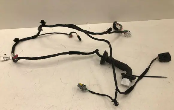 Hyundai ix35 Rear door wiring loom 91652Y030