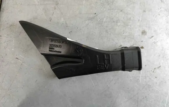 Volvo C40 Cabin air duct channel 32352473 32226893 32260303