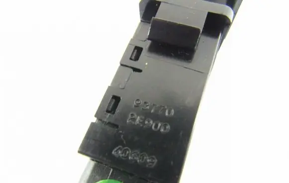Hyundai Tucson JM Other switches/knobs/shifts 937702E900