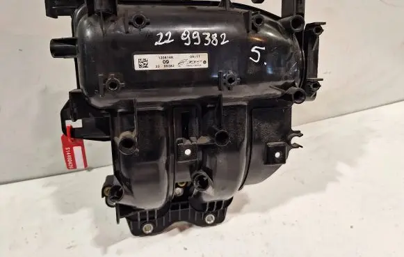 Fiat 500 Intake manifold 2299382