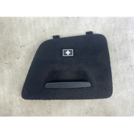 BMW 7 G11 G12 Other trunk/boot trim element 7344691 14606313