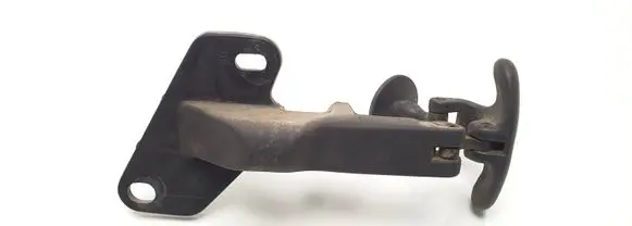 Chrysler Voyager Vent/Glass mechanism 