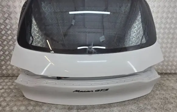 Porsche Macan (95B) Tailgate/trunk/boot lid 