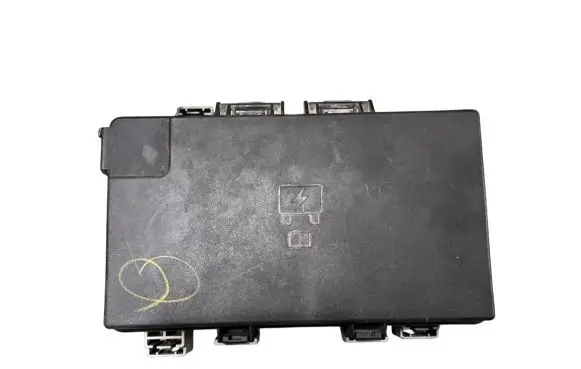 Dodge Durango III Fuse box set P68320923AC P68320923ACA P68320923A