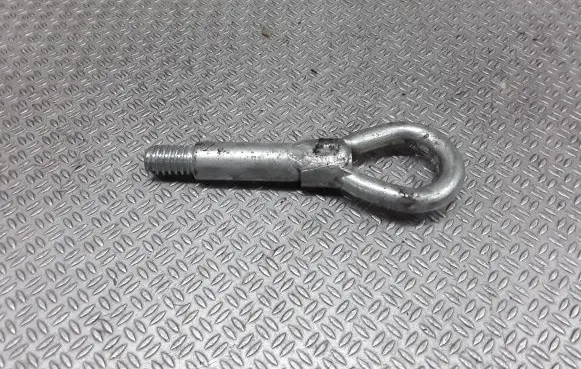 Opel Signum Towing hook eye 