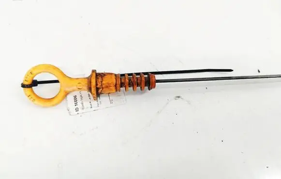 Seat Altea Oil level dip stick 