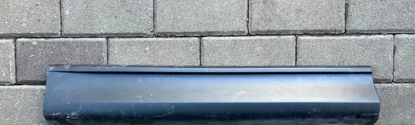 Mazda CX-5 Rear door trim (molding) KB7W51RC1