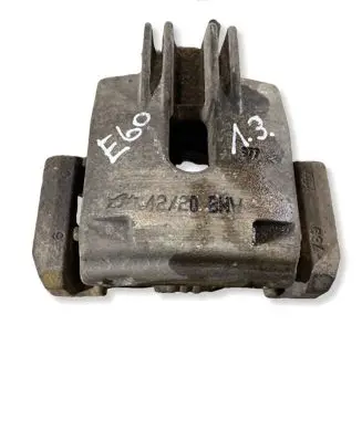 BMW 5 E60 E61 Rear brake caliper 