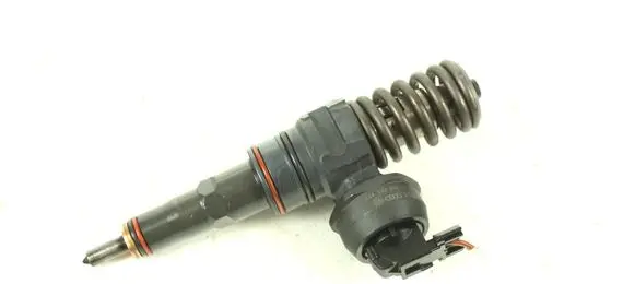 Volkswagen PASSAT B5.5 Fuel injector 038130073AL 0414720039