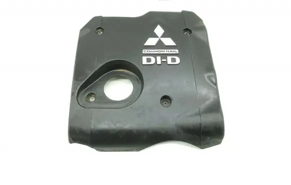Mitsubishi L200 Front underbody cover/under tray MN171914V