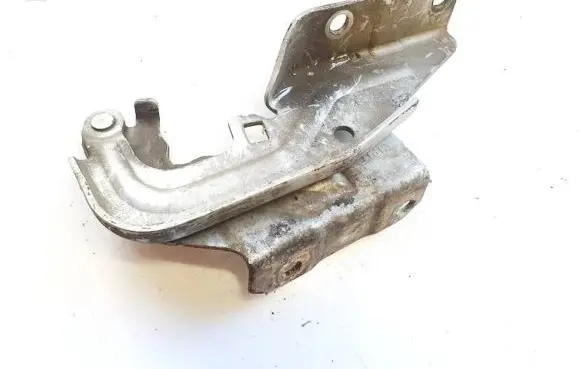 Mitsubishi Lancer X Engine bonnet/hood hinges 1gh2