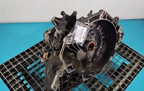 Opel Astra H Manual 5 speed gearbox T4C394 IMPRK1603148