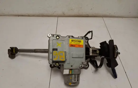Fiat Stilo Steering rack 00046846858 46846858
