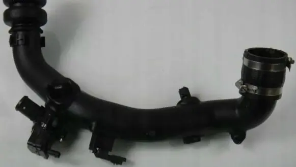 Ford Focus Intercooler hose/pipe 3251590