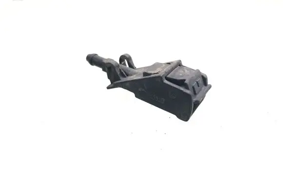 Volkswagen PASSAT B5 Windshield washer spray nozzle 6E0955985