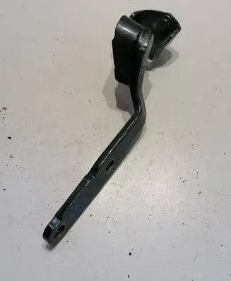 Audi A1 Tailgate/trunk/boot hinge 8X3827299A