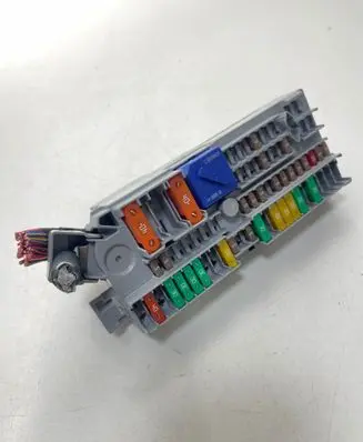 BMW 5 G30 G31 Fuse box set 9350313 030092120