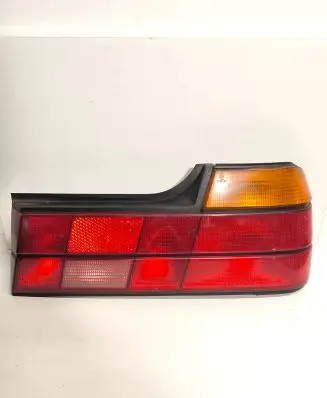 BMW 7 E32 Rear/tail lights 1374026R