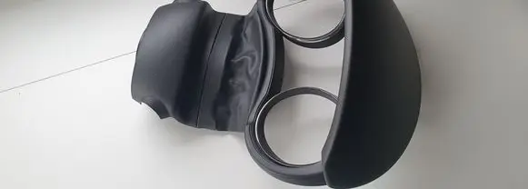 Nissan Pulsar Dashboard trim