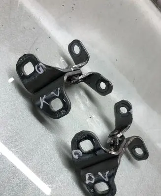 Opel Astra K Loading door hinge set 