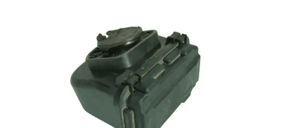 BMW 1 F20 F21 Fuse module 61149224866 9224866