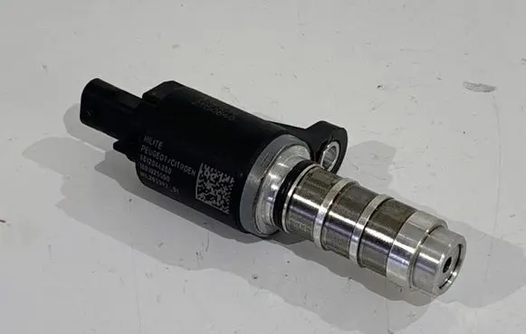 Opel Crossland X Camshaft position sensor 9812046280
