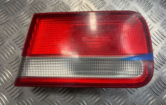 Honda Accord Tailgate rear/tail lights 236208