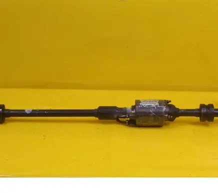 BMW 7 E65 E66 Rear anti-roll bar/sway bar 6752801